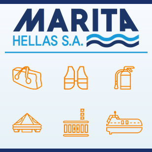 MARITA HELLAS S.A.